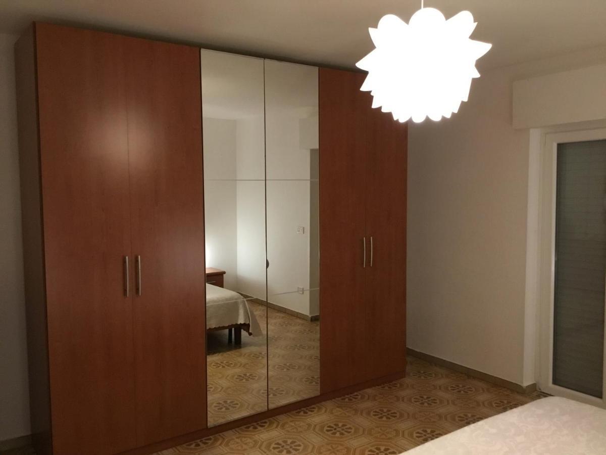 Beach House Apartment Passoscuro Exterior foto